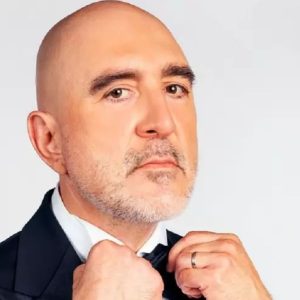 Cine l-a ajutat pe Răzvan Exarhu în perioada studenției și ce i s-a reproșat când s-a angajat prima dată la radio: „Le-am spus că sunt din Brăila și că e ușor deplasată aprecierea” / EXCLUSIV