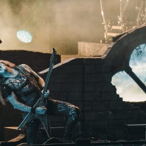 Câteva zile ne despart de Rockstadt Extreme Fest 2026. Ghimbav devine noua casă a unuia dintre cele mai ambițioase festivaluri de metal din Europa.