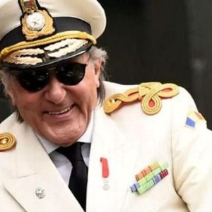 Ilie Năstase rememorează ce i-a reproșat Nicolae Ceaușescu la prima întâlnire oficială: „Nu îmi place că înjuri! Văd eu acolo pe buzele tale că înjuri”/ Replica tenismenului a stârnit panică în jur