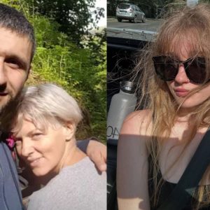 Sofia, fiica de 19 ani a lui Dragoș Bucur și a Danei Nălbaru, implicată într-un accident, în drum spre festival. Cum a reacționat tatăl ei: „Mamă, ai stricat rulota!”