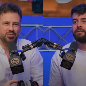 Speak recunoaște că a vorbit cu fostele iubite ale lui Florin Ristei, dar azi nici nu-l mai salută: „Asta spune multe despre cum vorbește cu ele despre mine!”