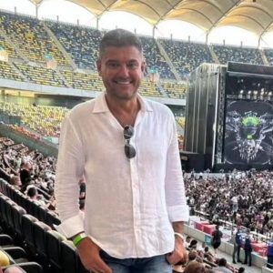 Cristian Boureanu mărturisește de câte ori a iubit cu adevărat în viață, până la 54 de ani: „Căsnicia nu trebuie confundată cu iubirea” / Prima lui soție s-a cuplat cu nașul lor de cununie, iar Valentina Pelinel cu Cristi Borcea