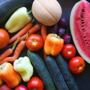 Topul alimentelor cu conținut mare de apă pentru o hidratare optimă vara
