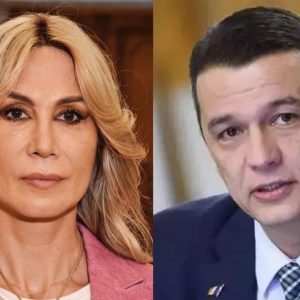 Raluca Turcan, atac dur la adresa lui Sorin Grindeanu: „Compară merele cu perele, doar ca să-i iasă de-un atac manipulator şi fals”