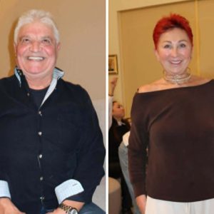 Ioan Andone, recunoscător soției sale, după 41 de ani de căsnicie: „Mi-a fost în spate! N-ai cum sa reușești altfel, mai ales că băiatul meu a crescut fără să știu eu” / Cum s-au cunoscut
