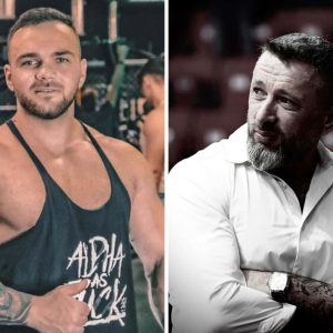 Sebastian Vieru, organizatorul galelor RXF, șocat de moartea sportivului George Radu: „A mers să se răcorească, apa foarte rece, i-a stat inima”
