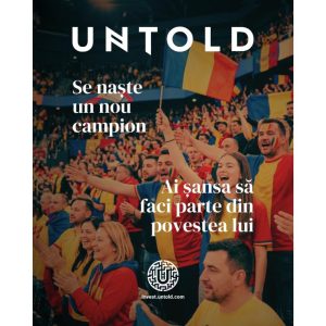 Din 30 iulie, se poate investi în UNTOLD, campionul românesc al entertainmentului global, prin SeedBlink