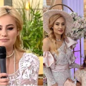 Emilia Dorobanțu s-a împăcat cu soțul ei, la 3 luni de când au anunțat că divorțează. Cum au apărut recent la un eveniment din Drobeta-Turnu Severin