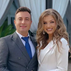 Cum a trecut Valentin Sanfira peste divorțul de Codruța Filip. Mesajul neașteptat transmis fanilor: „Mi-am văzut întotdeauna de drumul meu!”