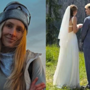 O influenceriță de 30 de ani a murit în luna de miere, după un accident îngrozitor. Ultimul mesaj publicat înainte de tragedie: „Suflete-pereche pe viață”