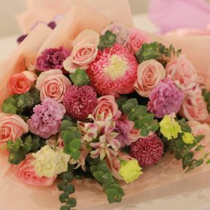 Idei pentru decoruri florale care atrag toate privirile