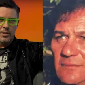 Lucian Viziru, îngropat în datorii, după moartea tatălui său, în 2013: „Am fost supărat pe el pentru că m-a lăsat într-o situație așa de nasoală”/ Ce sacrificii a făcut pentru a achita banii
