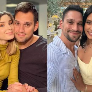 Vlad Gherman, despre lecția pe care a învățat-o după despărțirea de Cristina Ciobănașu: „Poate am îndoieli despre cine sunt și cum sunt”. Care este acum cea mai mare dorință a actorului