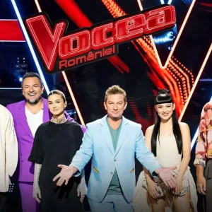 S-a mărit echipa Vocea României 2026! Cine s-a alăturat juraților de la PRO TV în sezonul 14: „De mică am fost fascinată de emisiune”