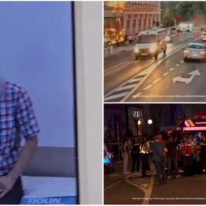 Șoferul care a provocat accidentul cumplit din Brașov, în care au murit doi oameni, va fi cercetat în stare de libertate. Anunțul procurorilor