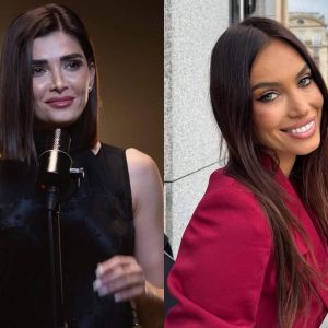 Alina Pușcaș a aflat de boala gravă a Alinei Pușcau, după ce a fost confundată cu modelul. Ce mesaj a primit: „Se vedea clar că e plin de durere în suflet și nu înțelegeam. A fost îngrozitor!”