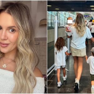 Emily Burghelea s-a mutat din România împreună cu familia ei și a dezvăluit în ce țară vor locui: „Este momentul pentru un nou început” / Care este singurul regret al influenceriței
