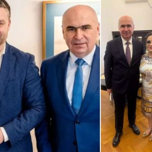 Ciprian Ciucu apără PNL în cazul Cristinei Trăilă: „Se încearcă folosirea Justiţiei pentru a-l atrage pe Ilie Bolojan în diferite scandaluri”