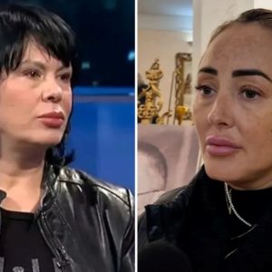 Mariana Moculescu și-a dat fiica din nou în judecată pentru a obține de la ea pensie de întreținere: „Nu e vorba că vreau să îi iau copilului ceva, că vreau să îi fac eu un rău”