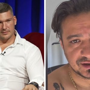 Călin Donca, replică pentru Keed de la Șatra B.E.N.Z., după ce l-a blocat în online: „Suferă de o traumă. Nu am auzit de numele lui, nici nu am știut cum se scrie”