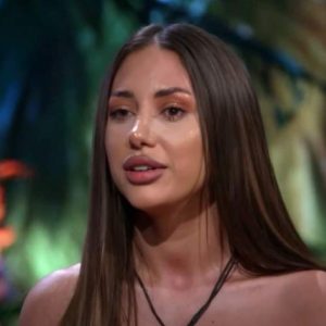 Bianca Giurcă încă face terapie, la trei ani de când a participat la Insula Iubirii: „Vreau să devin cea mai bună variantă a mea. Insula mi-a arătat exact ce fel de om sunt și ce pot schimba”