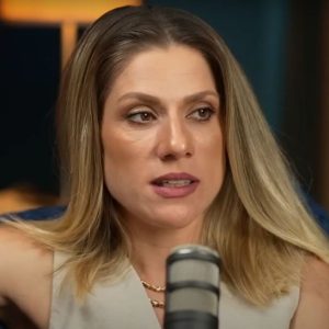 Tily Niculae trage un semnal de alarmă după ce Victoria Ionescu și-a luat viața la 22 de ani: „Depresia nu este o rușine. Nu este un moft. Nu este lipsă de voință. Și, mai ales, nu este ceva ce trebuie ascuns sub preș”