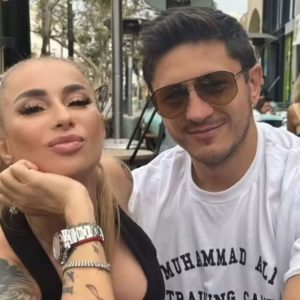 Anamaria Prodan vorbește în premieră despre relația cu tatăl iubitului ei, Ronald Gavril: „Ca să vezi, e tot Săgetător ca mine. Știi cum e socrul meu?”. Ce i-a spus boxerul la prima lor ceartă