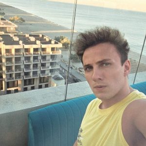 Mihai Trăistariu, revedere emoționantă cu fratele său care locuiește în Germania: „Depănăm amintiri” / Cum arată Constantin și cu ce se ocupă în străinătate