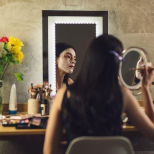 Măsuța de toaletă și spațiul – ce contează înainte de cumpărare