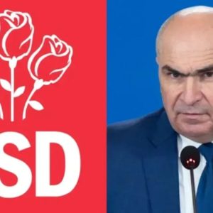 PSD îl acuză pe Ilie Bolojan că minte în scandalul Legii integrității: „PNL și USR riscă să lase România fără 771 de milioane de euro”