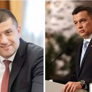 Radu Miruță, ironie la adresa lui Grindeanu, la inaugurarea unei porțiuni din Autostrada Transilvania: „Nu știu dacă pot să țin ceasul la mână sau să-l bag în buzunar”
