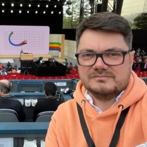Sorin Kosz, redactor-şef pe zona de digital, a demisionat de la PRO TV, după 4 ani: „Am decis să închei din 1 septembrie etapa profesională curentă. Plec mai bine pregătit profesional”