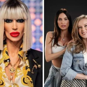 Raluca Bădulescu, alături de Alina Pușcău în lupta cu boala: „Știam de mai multă vreme, ne rugăm pentru ea!”. Ce a dezvăluit Cristina Postu, partenera ei de la Asia Express