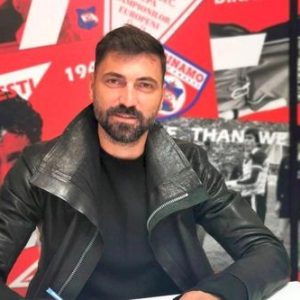 Cum se simte Adrian Ropotan la trei zile de la accidentul dinamoviștilor, de la Câmpulung. Anunțul medicilor care l-au operat la braț: „Presupune un anumit risc infecțios”