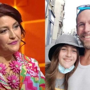 Cum s-a schimbat relația dintre fiica Ronei Hartner și tatăl ei, după moartea artistei: „Un copil care și-a pierdut mama și celălalt părinte o abandonase înainte… Era mai greu”