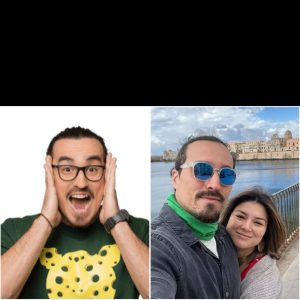 Alex Minculescu, fostul soț al Mariei Popovici, s-a logodit, la doi ani de la divorț, și abia așteaptă să devină tată: „Este pentru prima oară când îmi doresc copil” / Cum arată viitoarea lui soție