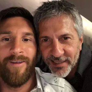 Leo Messi este în doliu după ce tatăl său a murit la 68 de ani. Jorge Messi a fost omul din spatele carierei impresionante a legendarului fotbalist