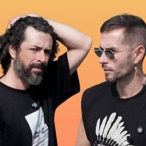 Morandi, mesaj după concertul din Abhazia și criticile MAE: „Refuzăm să credem că ar trebui să aibă granițe și compsiunea. Suntem artiști. Nu noi alegem locurile în care muzica noastră e necesară”
