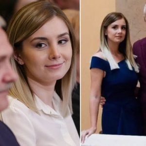 Povestea de dragoste dintre Irina Tănase și Liviu Dragnea. S-au cunoscut când ea avea 21 de ani și el cu 30 mai mult, iar fostul lider PSD este cel care a pus punct relației: „Cel mai dureros moment pe care l-am trăit”