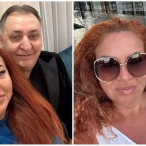 Soția lui Vali Vijelie, sunată de fosta amantă a manelistului în toiul nopții ca să-i spună că el e la hotel cu o „starletă”: „Ce să îți fac, soro, dacă nu ai fost ceea ce trebuie, să îți rezolv eu problemele?”