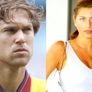 Povestea de  dintre Florin Răducioiu și Janine Sârbu: „Mă îndrăgostisem până peste cap! Toată fiinţa mea era legată în acea perioadă de această fată”