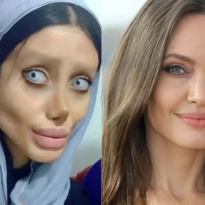 Ce s-a întâmplat cu Sahar Tabar, tânăra anorexică supranumită „Zombi Angelina Jolie”, după ce a ieșit din închisoare: „Încă din copilărie mi-am dorit să fiu celebră, iar internetul mi s-a părut cea mai ușoară cale”
