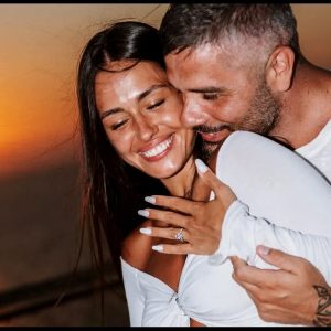 Vincenzo Castellano se căsătorește cu iubita lui, Elena, la 6 ani de la divorțul oficial de Antonia. Unde a avut loc cererea în căsătorie și cum arată inelul