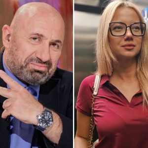 Cum au apărut Cătălin Scărlătescu și actuala iubită, Elena, la evenimentul de lansare MasterChef 2026: „Îmi plac femeile frumoase! Este evident că nu voi rămâne burlac”