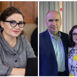 Cristina Trăilă, secretar general adjunct al Guvernului, urmărită penal de DNA în dosarul afaceristului din Vaslui, Fănel Bogoș: „PSD solicită demisia imediată”