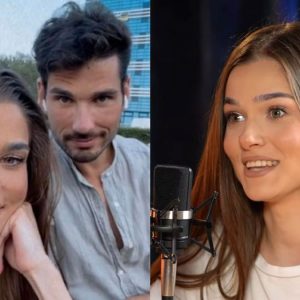 Theo Rose, declarație de dragoste rară de ziua soțului ei! Ce i-a spus lui Anghel Damian: „Cel mai tare mă bucură că ne-am potrivit noi. Să avem iubire mereu!”