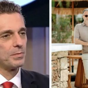 Mircea Badea, ironii la adresa lui Andi Moisescu, după apariția de la Untold: „Când Iri lasă un gol în viața publică”. Ce a spus despre Andreea Esca și Ilinca Vandici