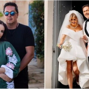 Daiana Anghel, adevărul despre divorțul de Sorin Gonțea: „Doar pentru că doi oameni nu se omoară, înșală sau mai știu eu ce, nu înseamnă că acolo e totul un vis”