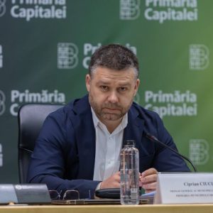 Ciprian Ciucu cere unificarea ELCEN și Termoenergetica: „Am schimbat sigla RADET, dar am păstrat mecanismul falimentar. Povara financiară pe care o are PMB este imensă”