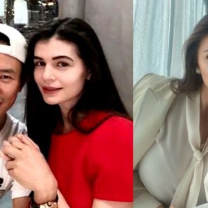 Ramona Gabor vorbește despre relația pe care o are cu sora ei, Monica, și cu soțul acesteia, Mr. Pink: „Am avut în spate familia care m-a susținut, inclusiv cumnatul meu”